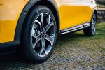 Kia XCeed First Edition 2019 года (UK)